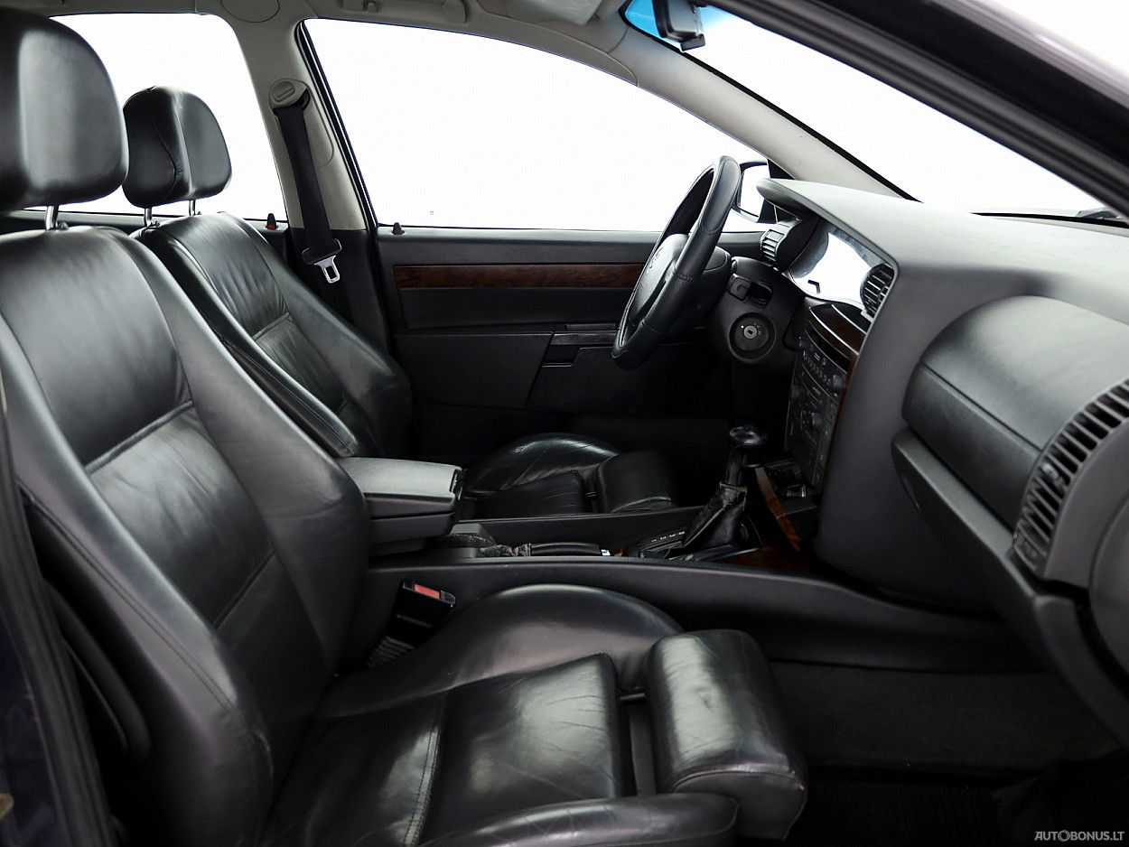 Opel Omega | 5
