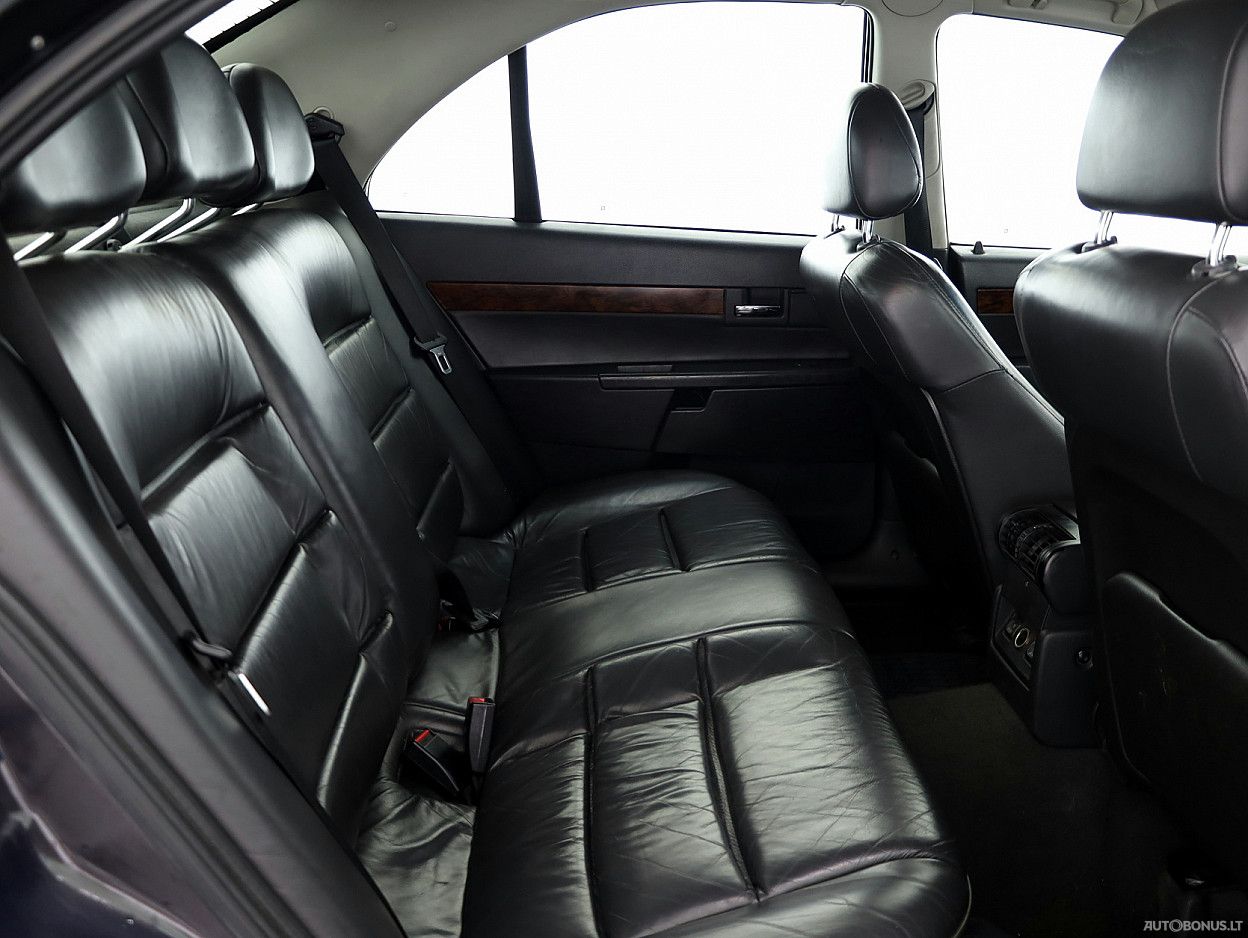 Opel Omega | 6