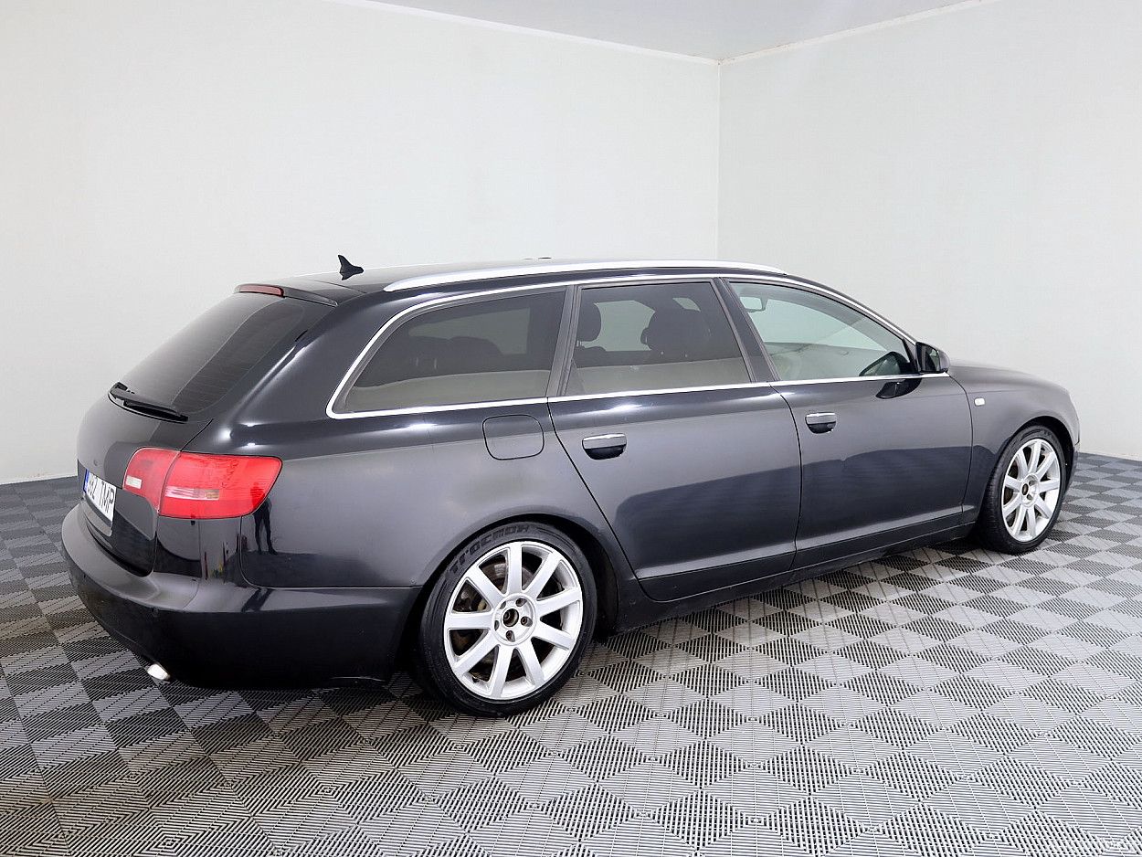 Audi A6 | 2