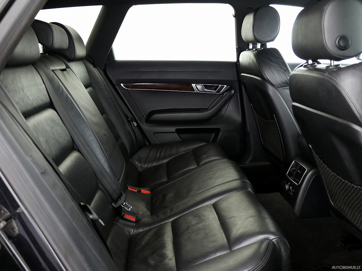 Audi A6 | 6
