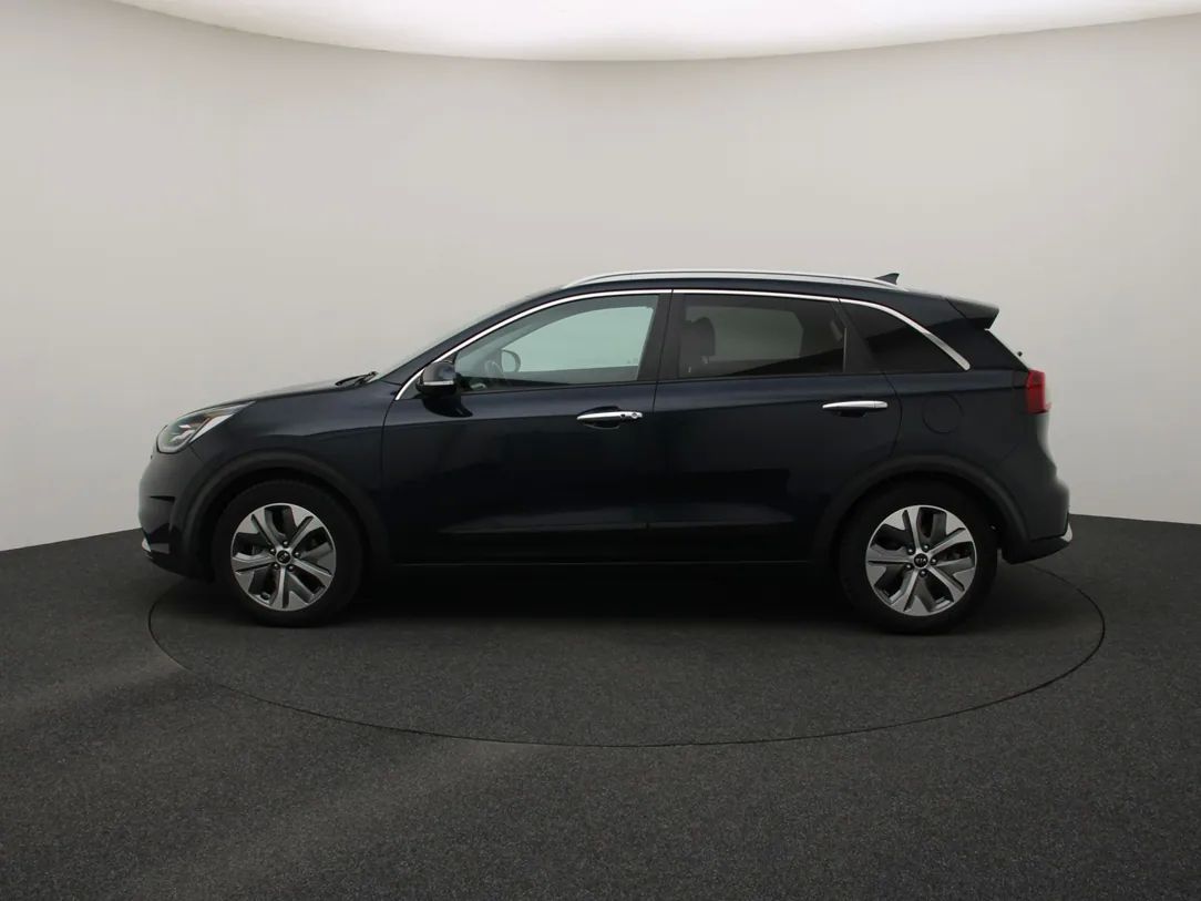 Kia Niro | 5