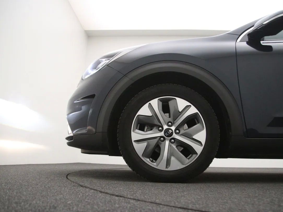 Kia Niro | 26
