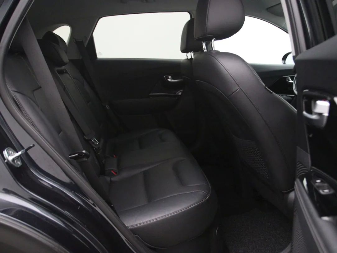 Kia Niro | 14