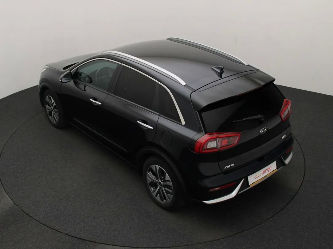 Kia Niro | 11