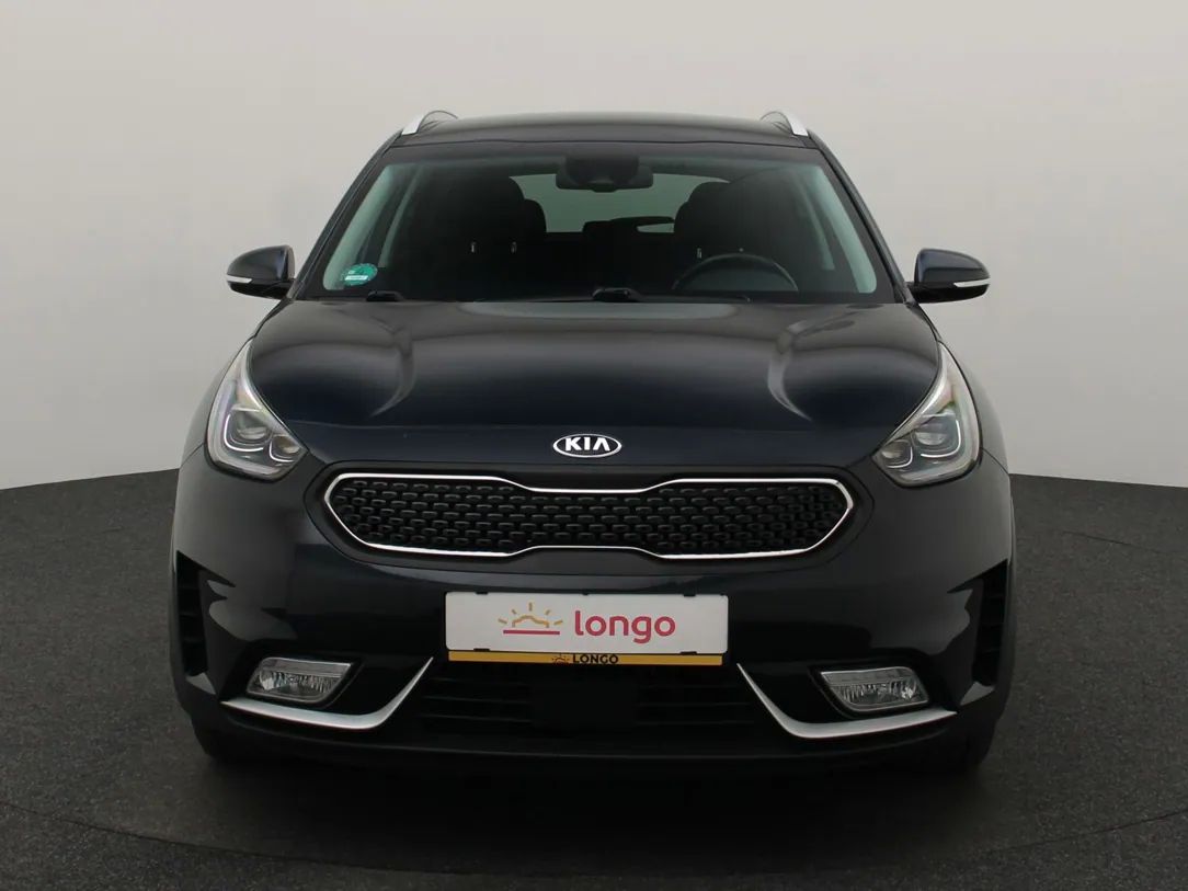 Kia Niro | 2