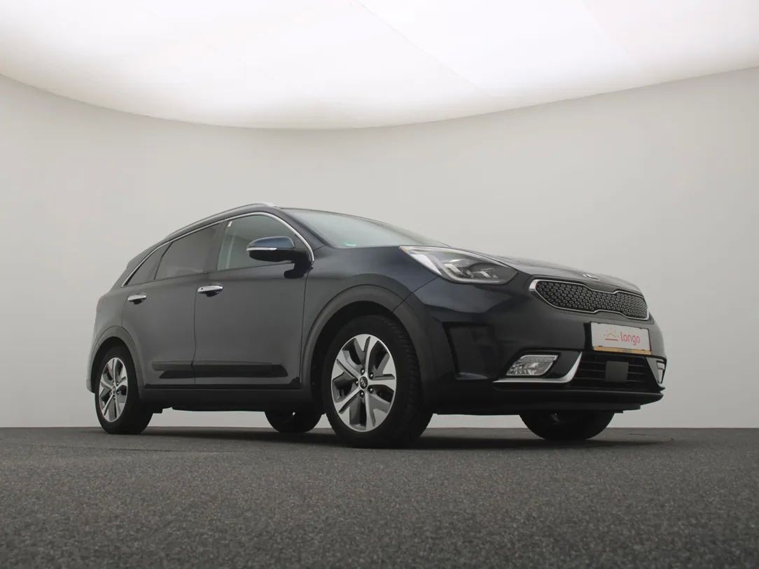 Kia Niro | 10
