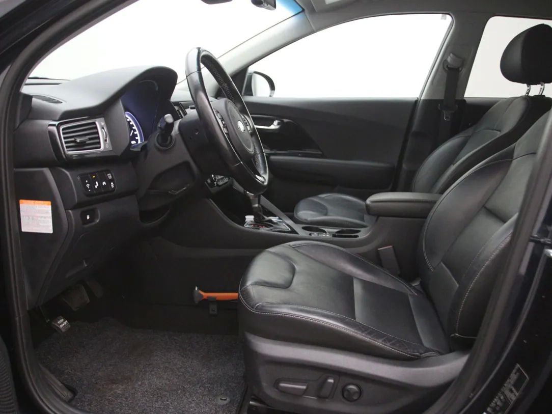 Kia Niro | 3