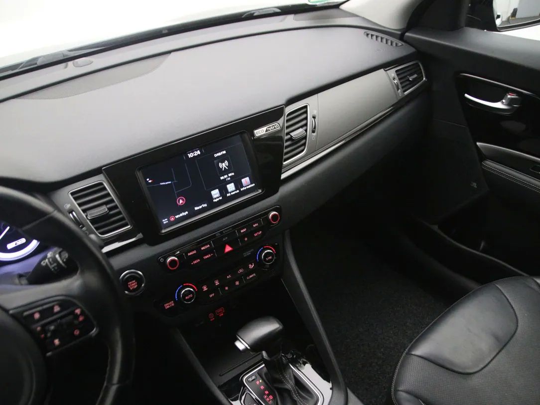 Kia Niro | 20