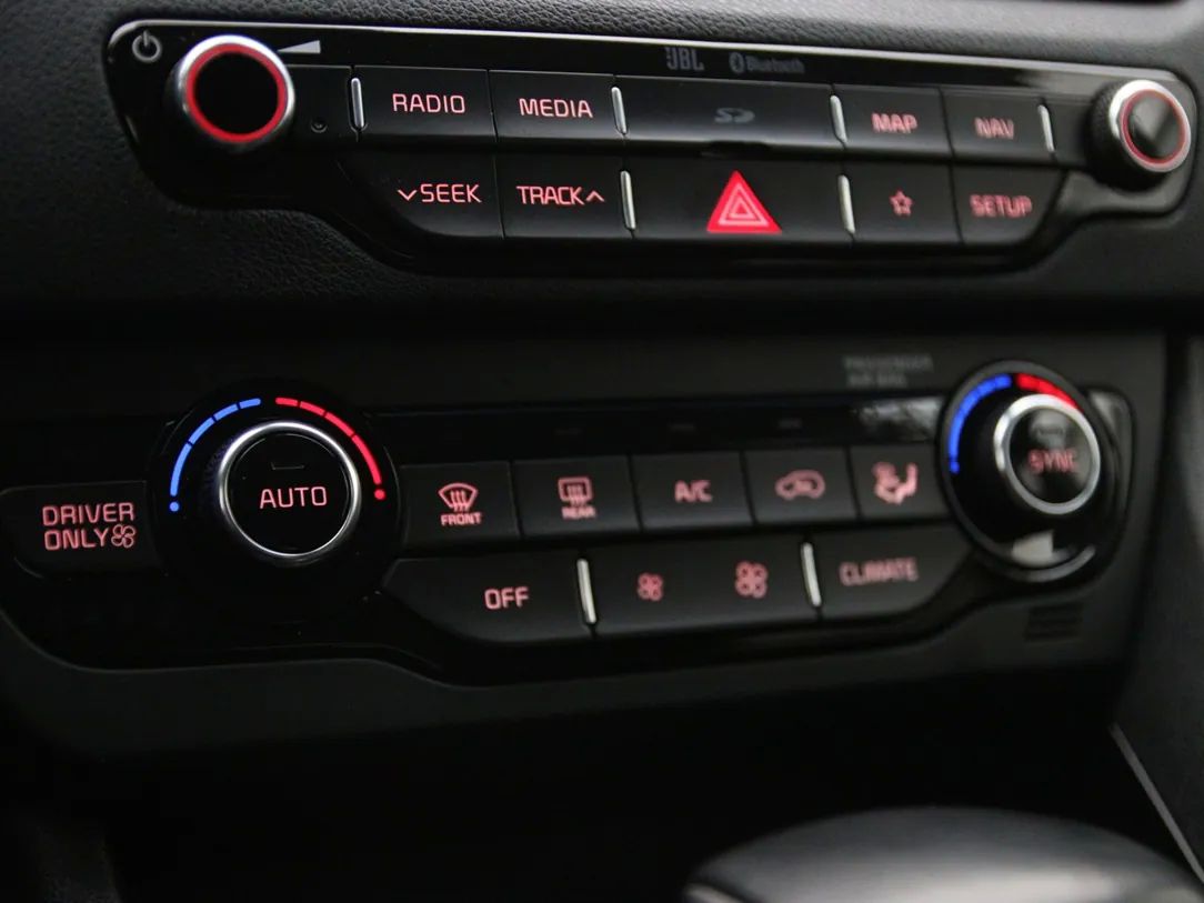 Kia Niro | 19