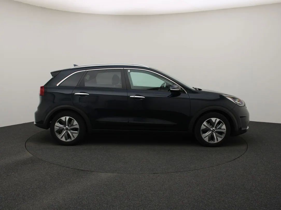 Kia Niro | 8