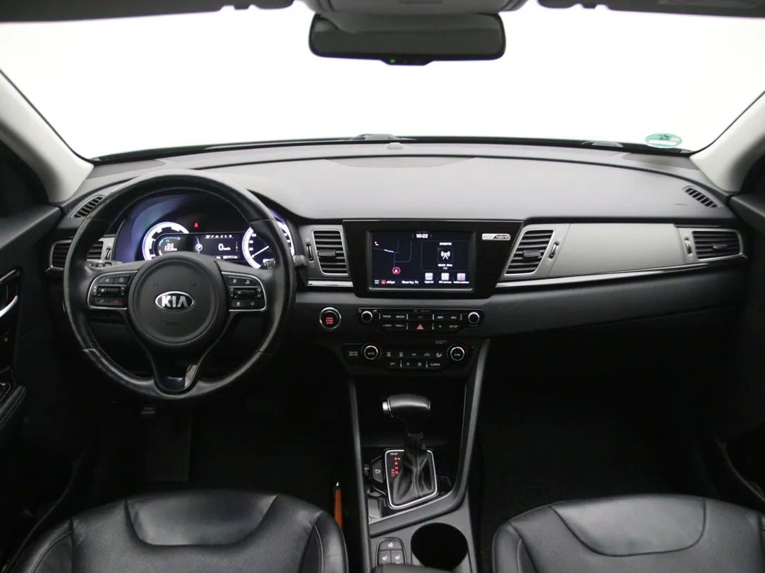 Kia Niro | 1