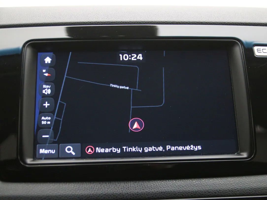 Kia Niro | 23
