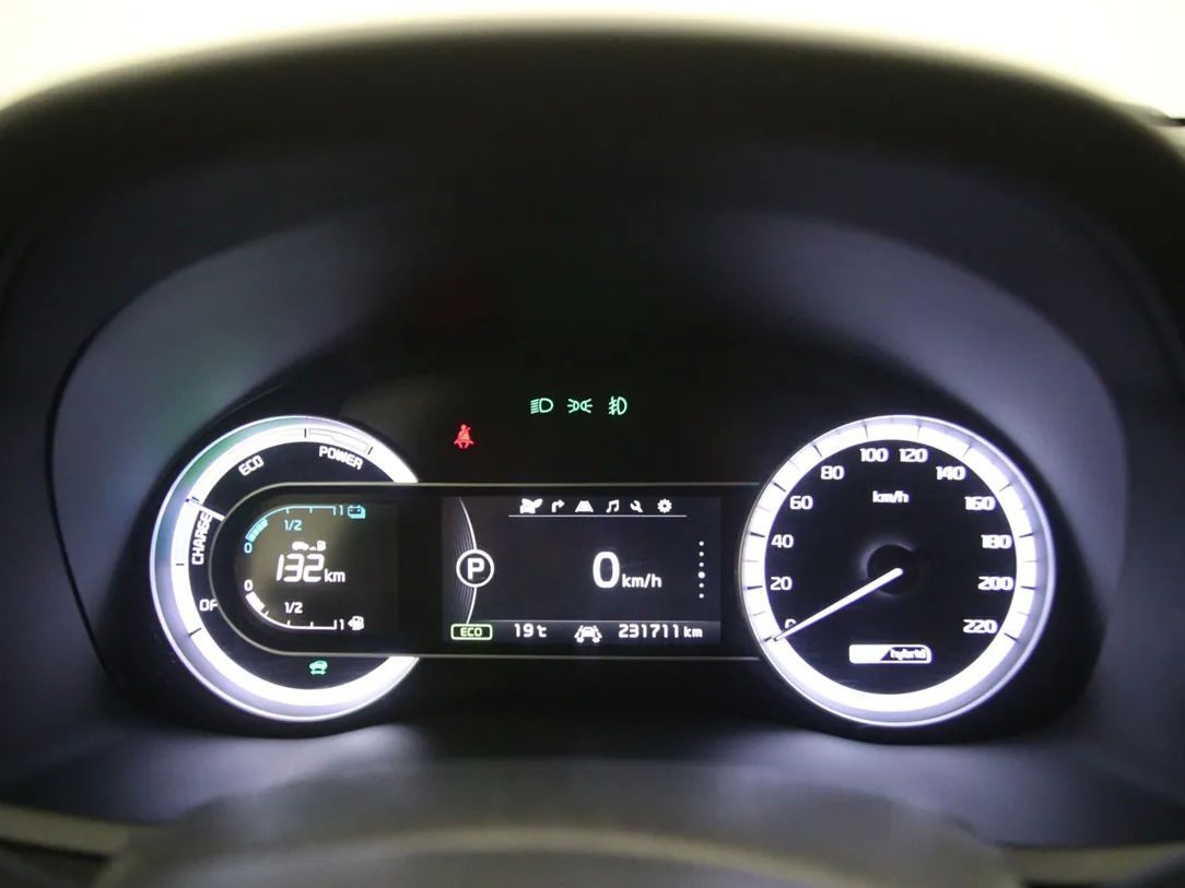 Kia Niro | 18