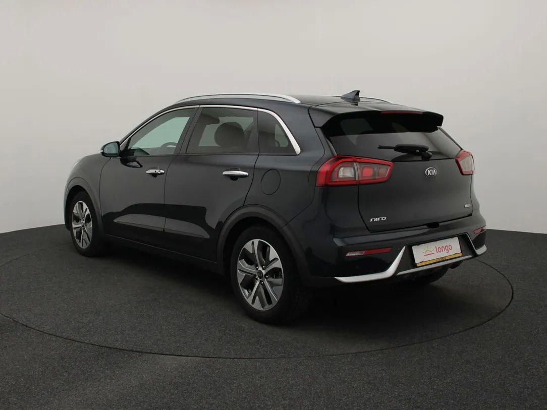 Kia Niro | 6