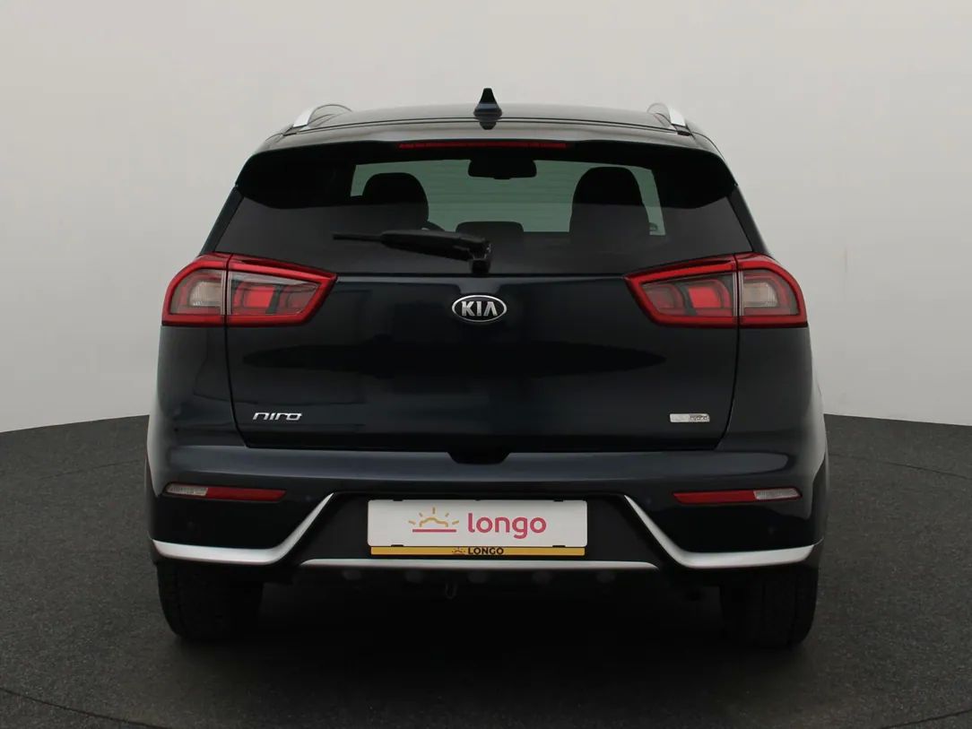 Kia Niro | 4