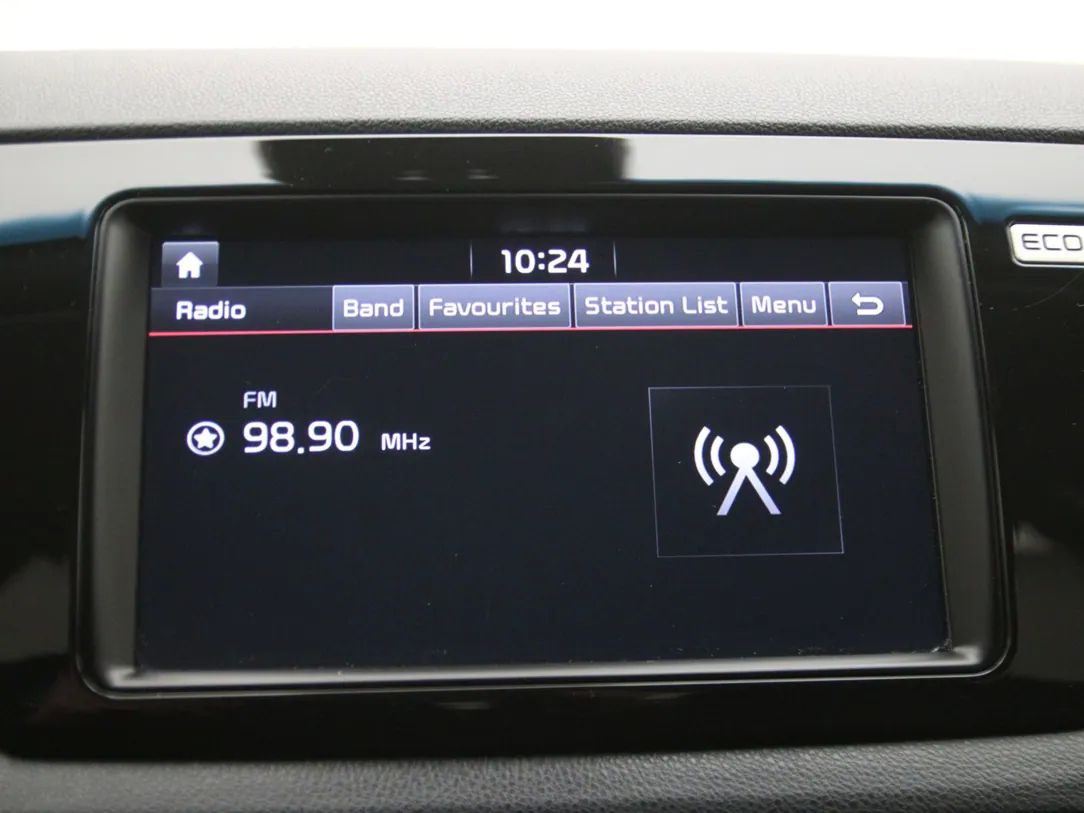 Kia Niro | 21