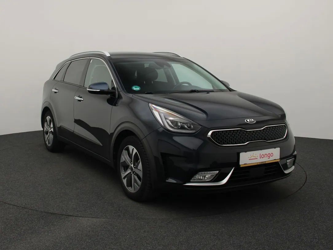 Kia Niro | 9