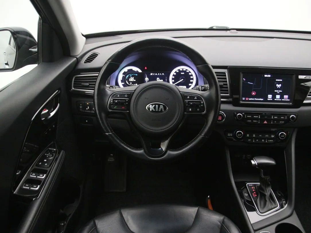 Kia Niro | 16