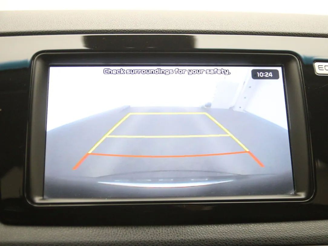 Kia Niro | 24