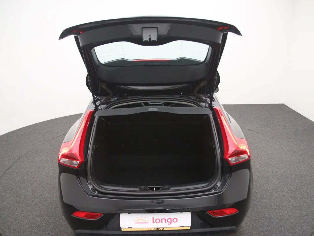 Volvo V40 | 31