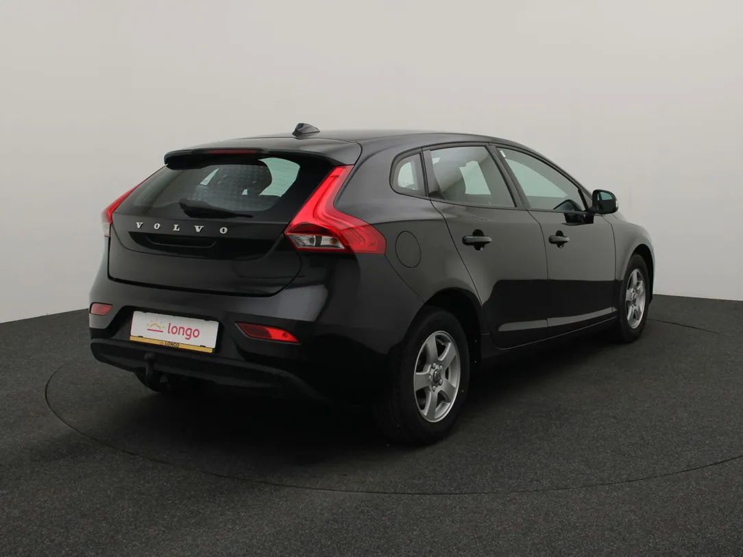 Volvo V40 | 7