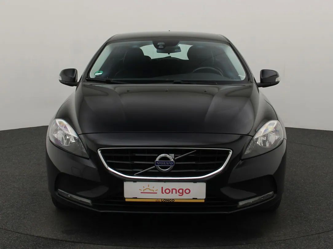 Volvo V40 | 2