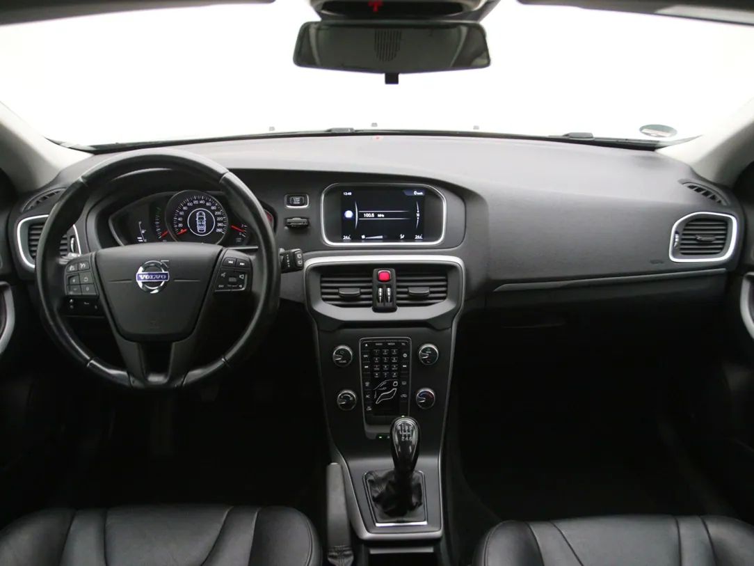 Volvo V40 | 1