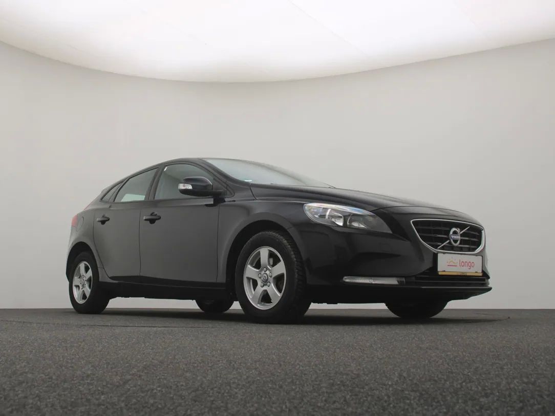 Volvo V40 | 10