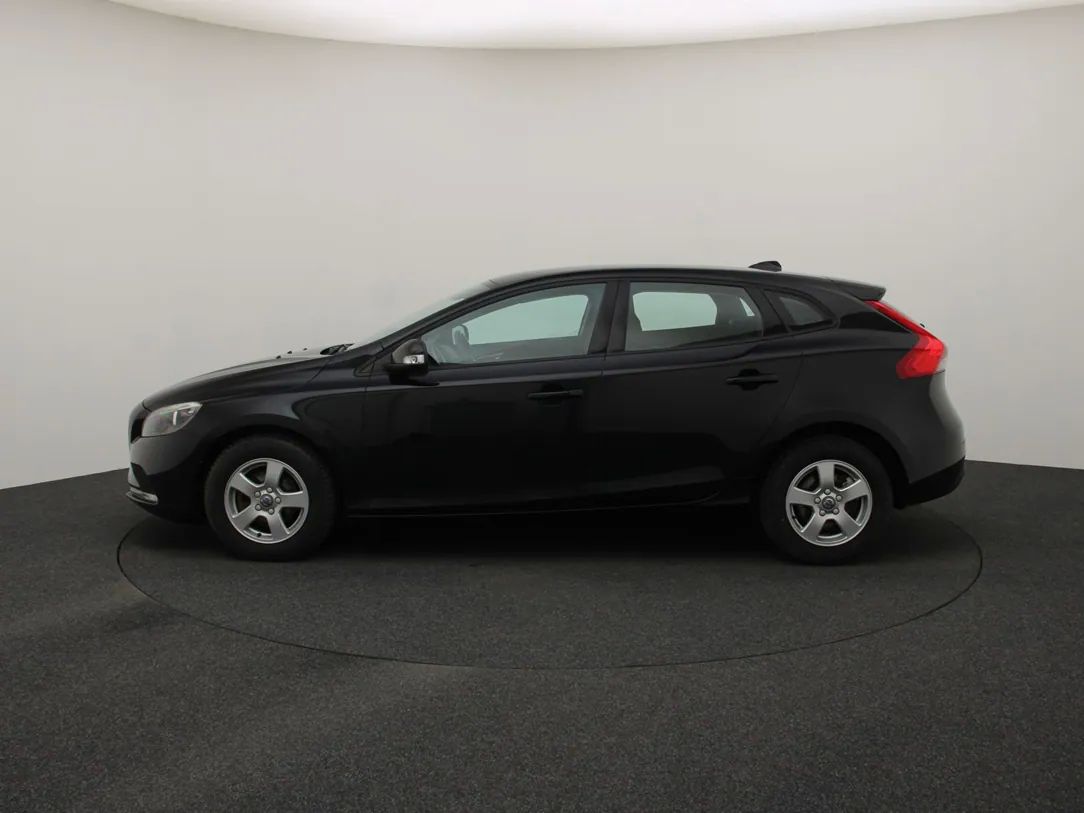 Volvo V40 | 5