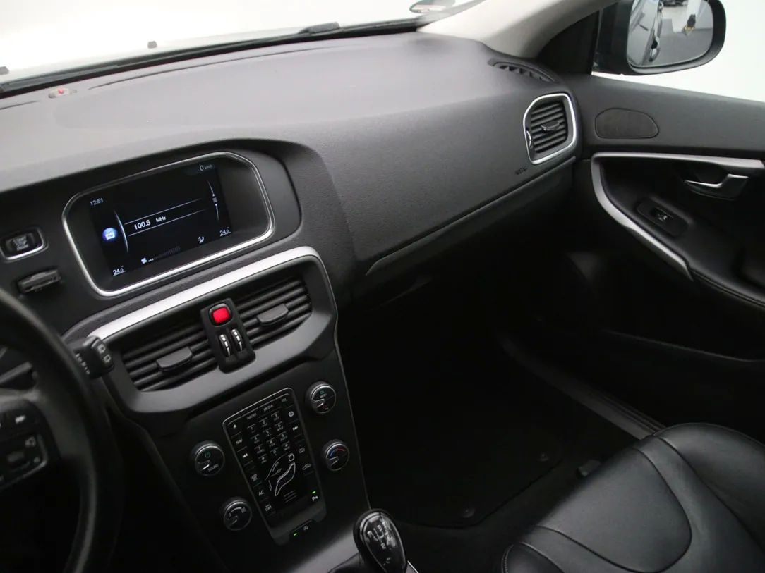 Volvo V40 | 20