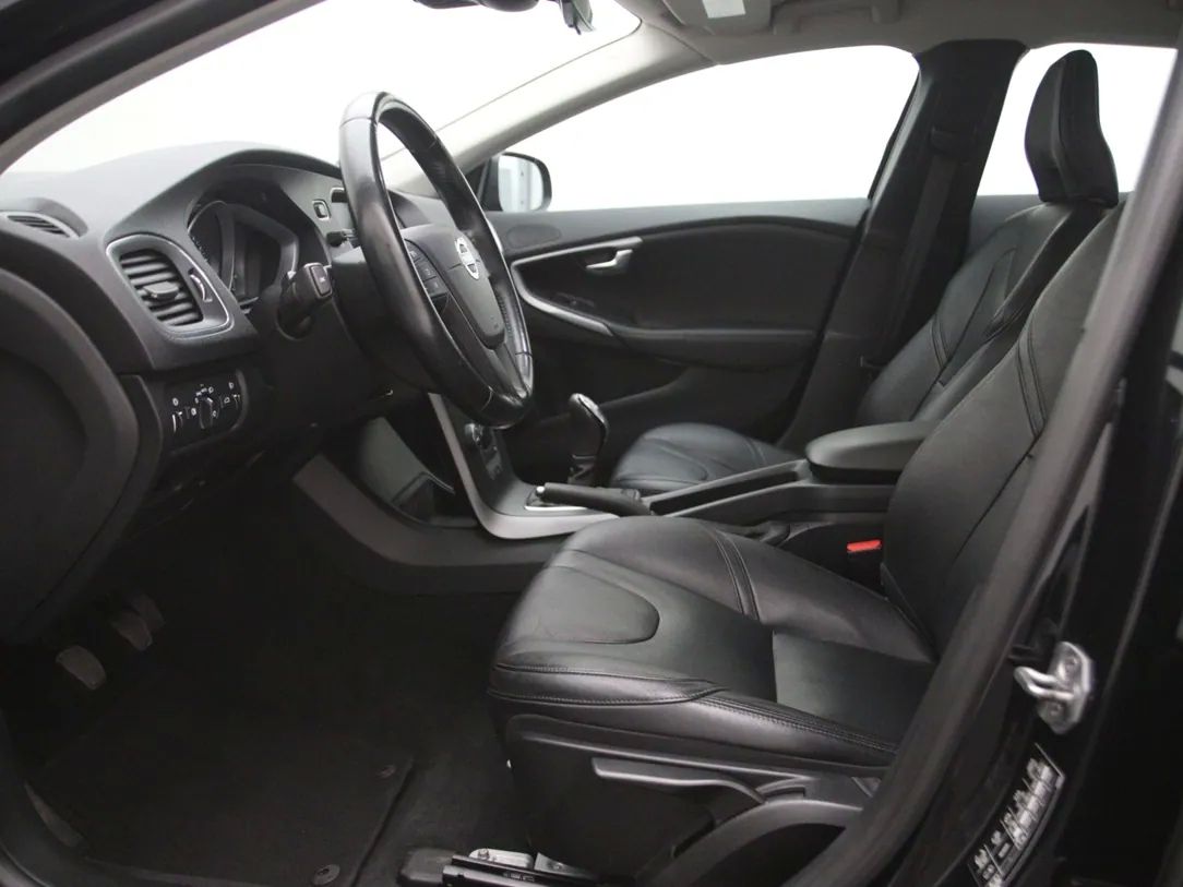 Volvo V40 | 3