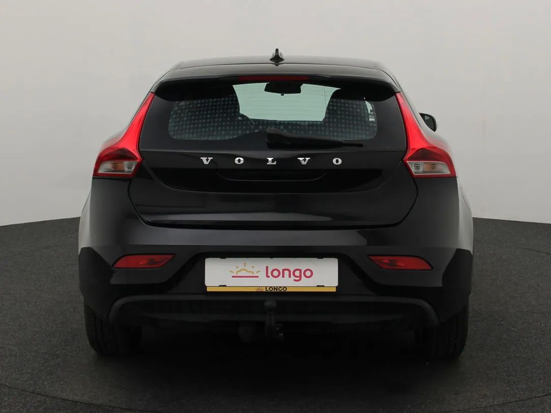 Volvo V40 | 4