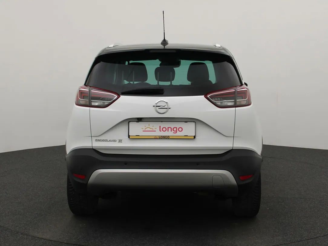 Opel Crossland X | 4