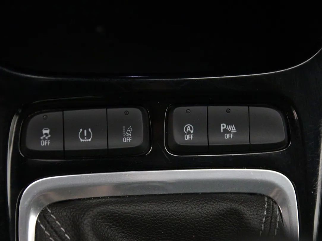 Opel Crossland X | 29