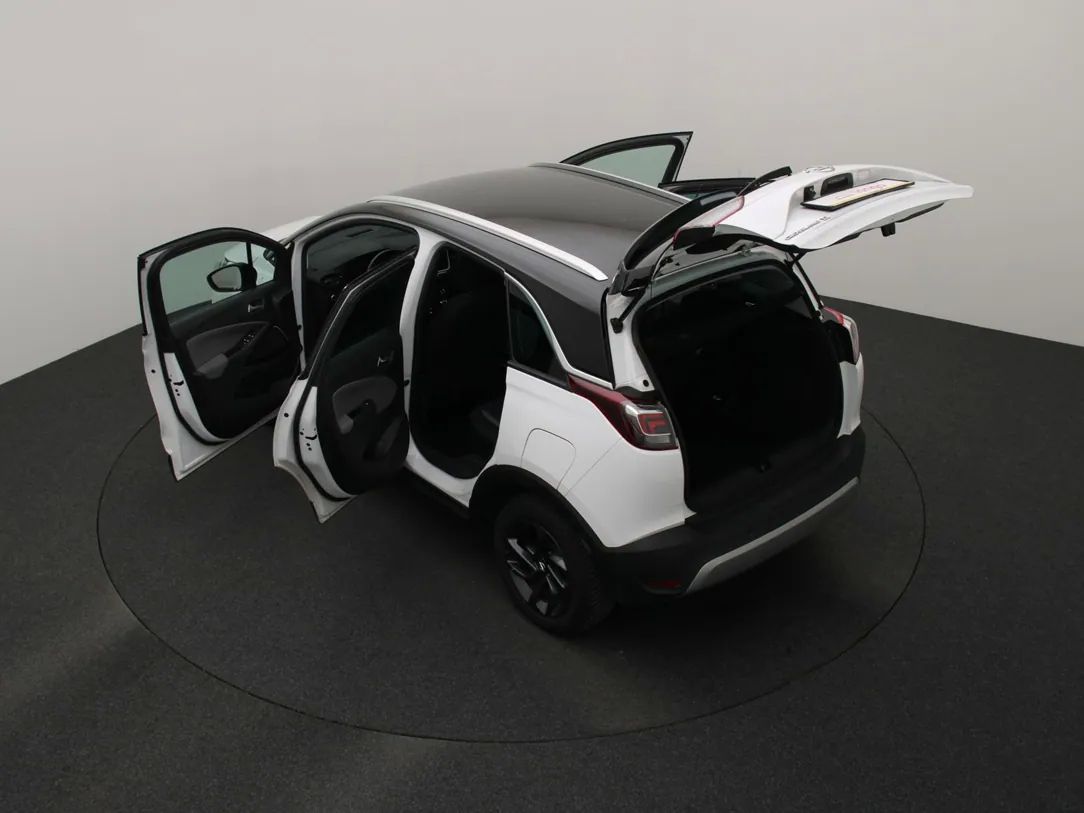 Opel Crossland X | 12