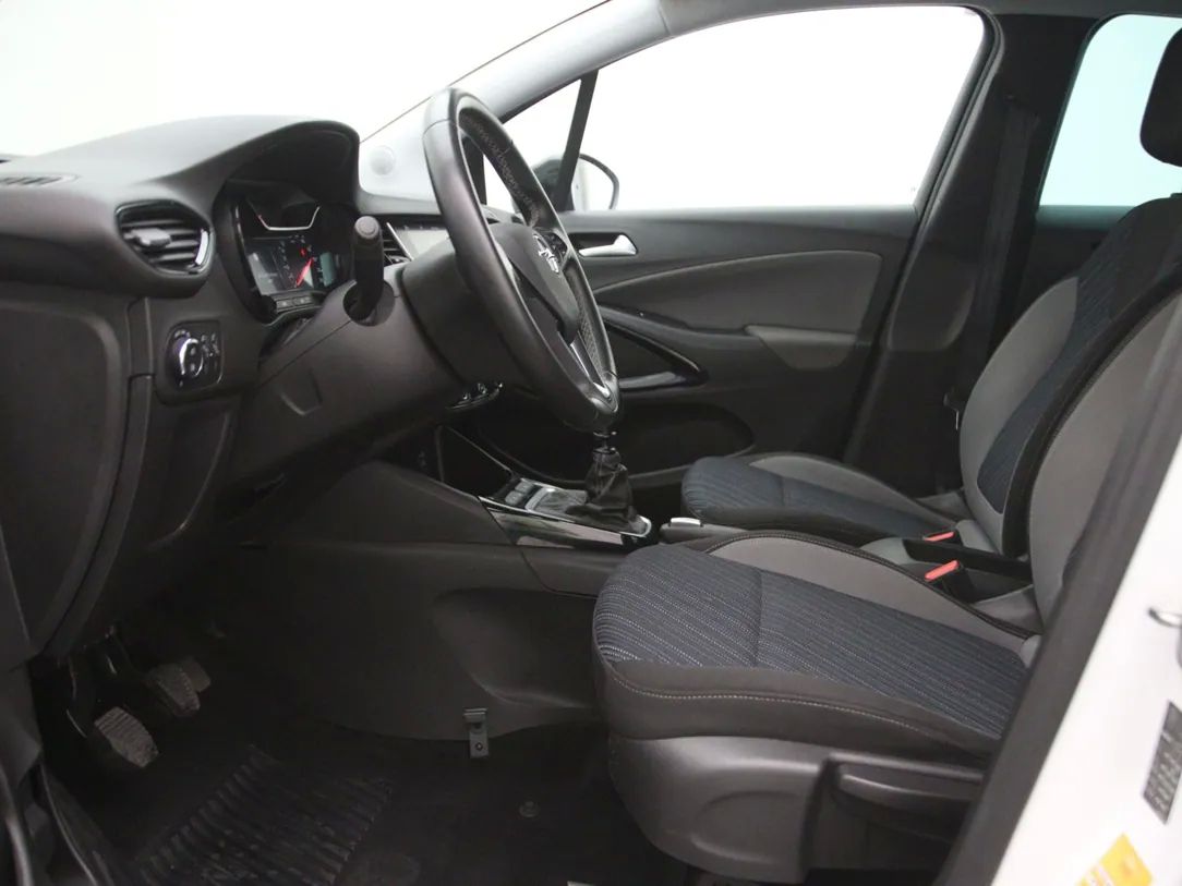 Opel Crossland X | 3