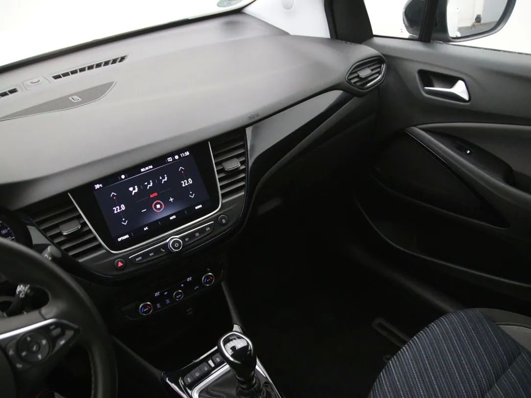 Opel Crossland X | 20