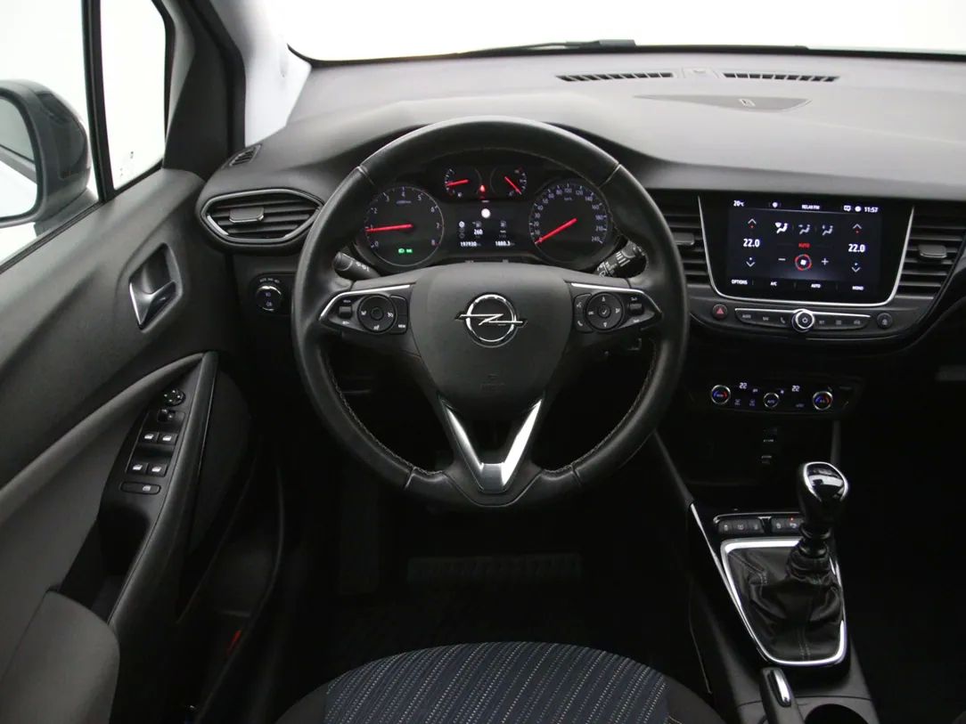 Opel Crossland X | 16
