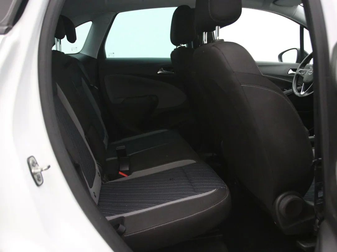 Opel Crossland X | 14