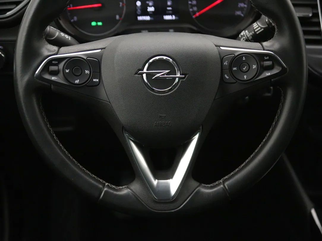 Opel Crossland X | 17