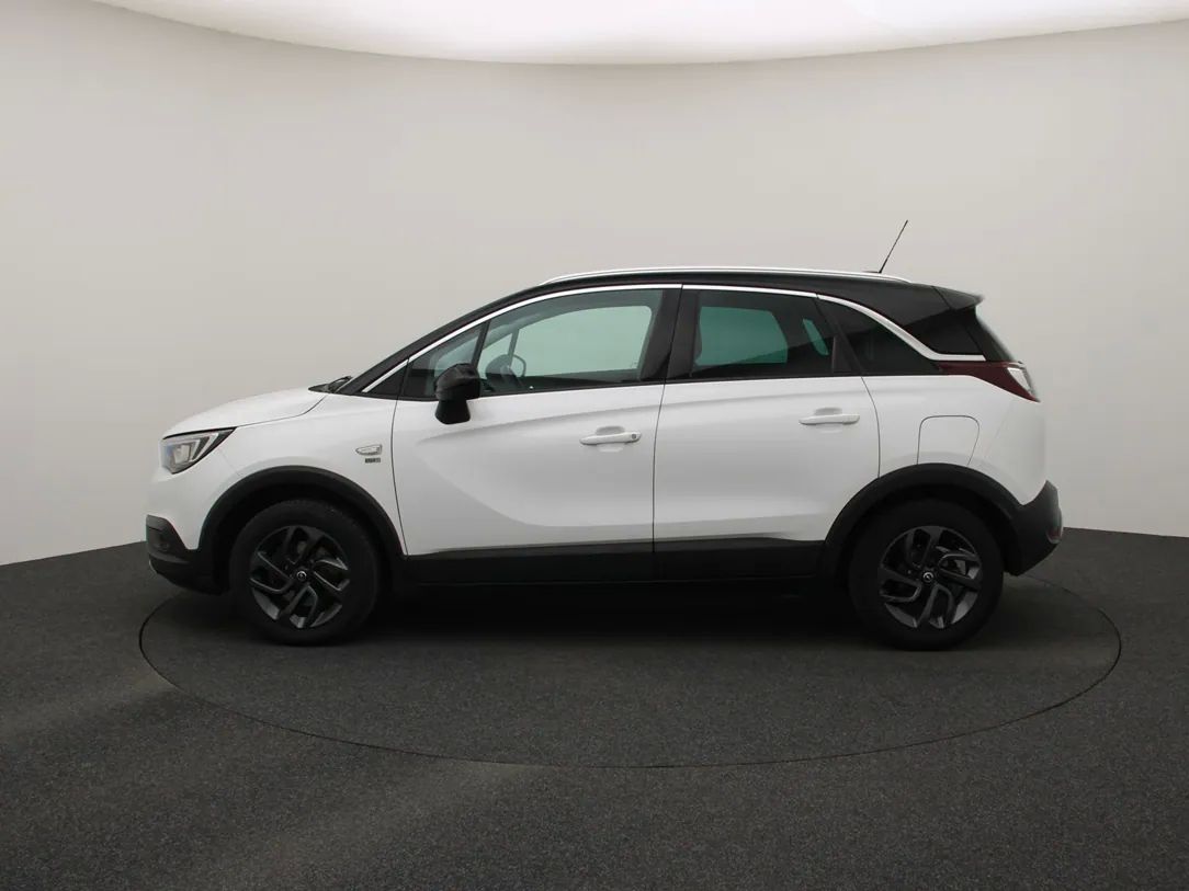 Opel Crossland X | 5