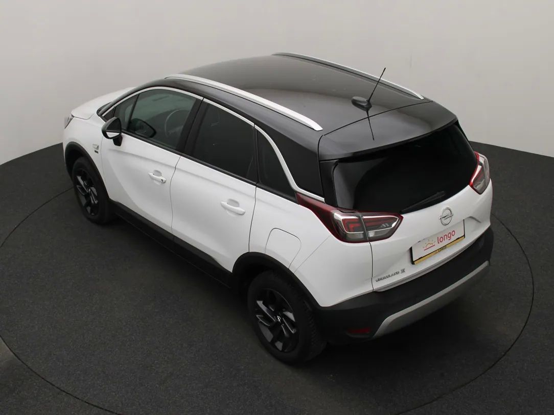 Opel Crossland X | 11