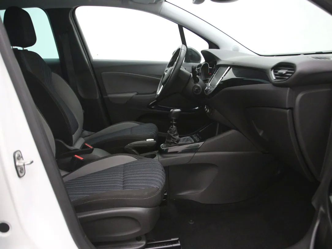 Opel Crossland X | 13