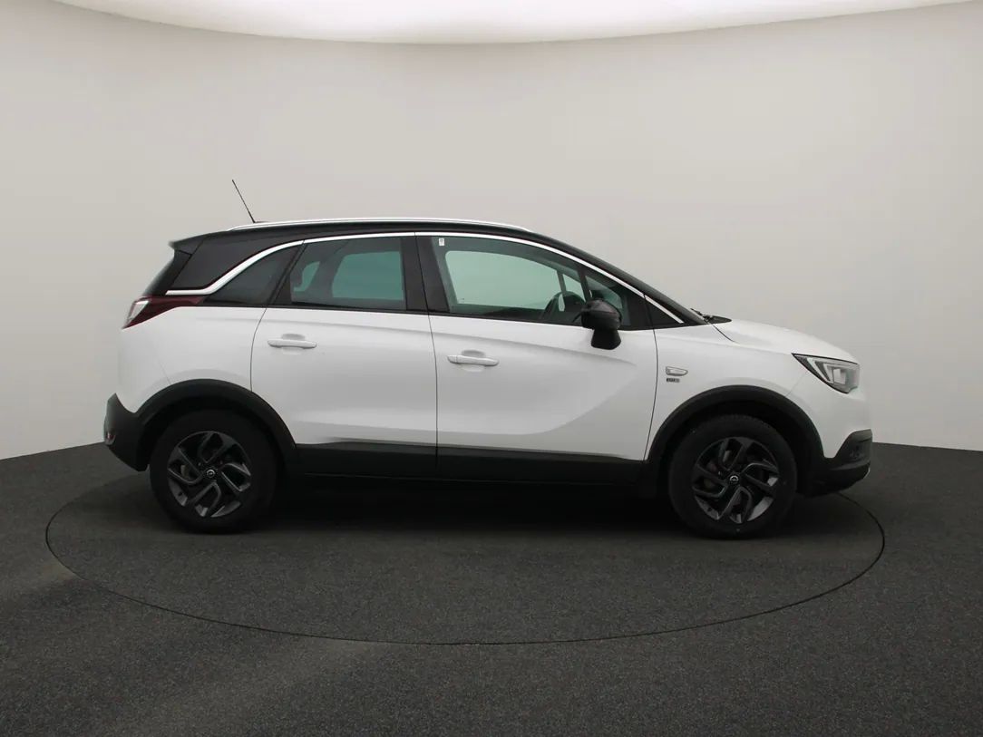 Opel Crossland X | 8