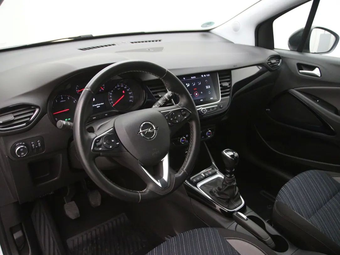 Opel Crossland X | 15
