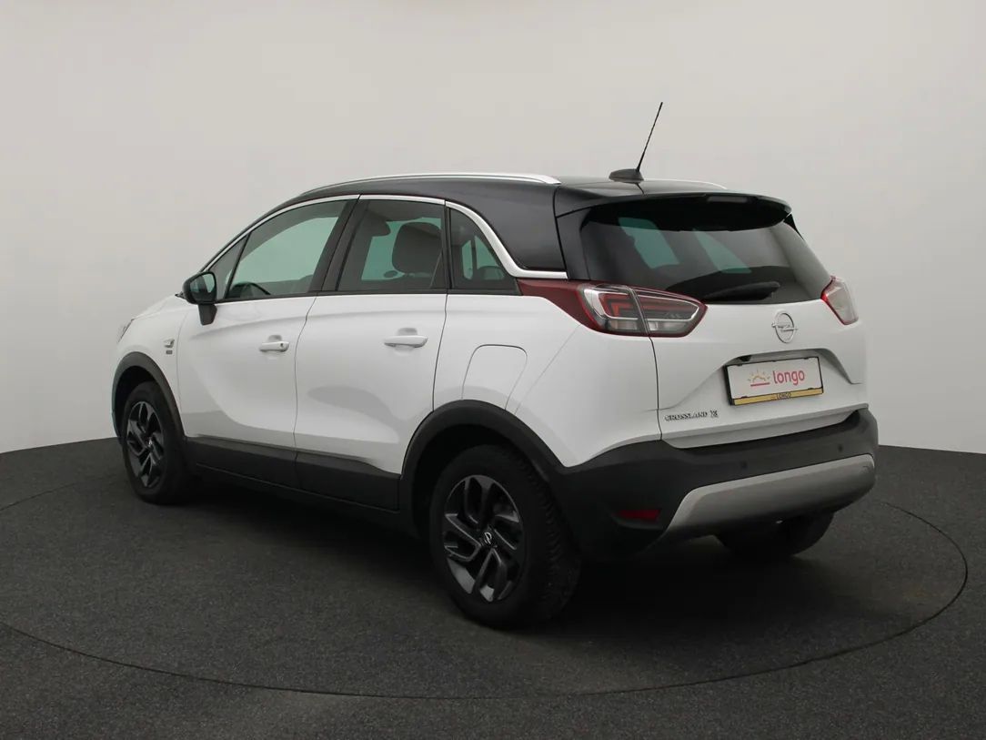 Opel Crossland X | 6