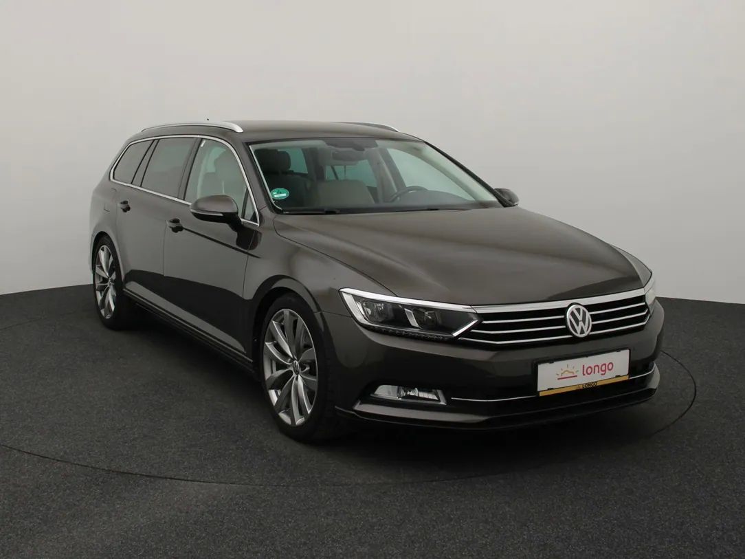 Volkswagen Passat | 9