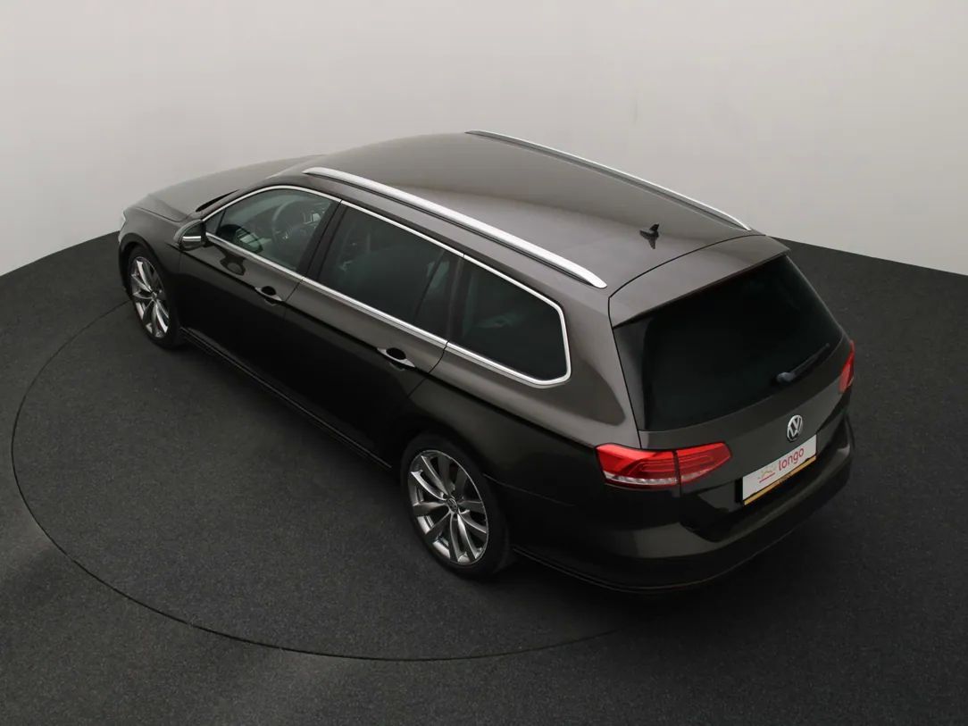 Volkswagen Passat | 11
