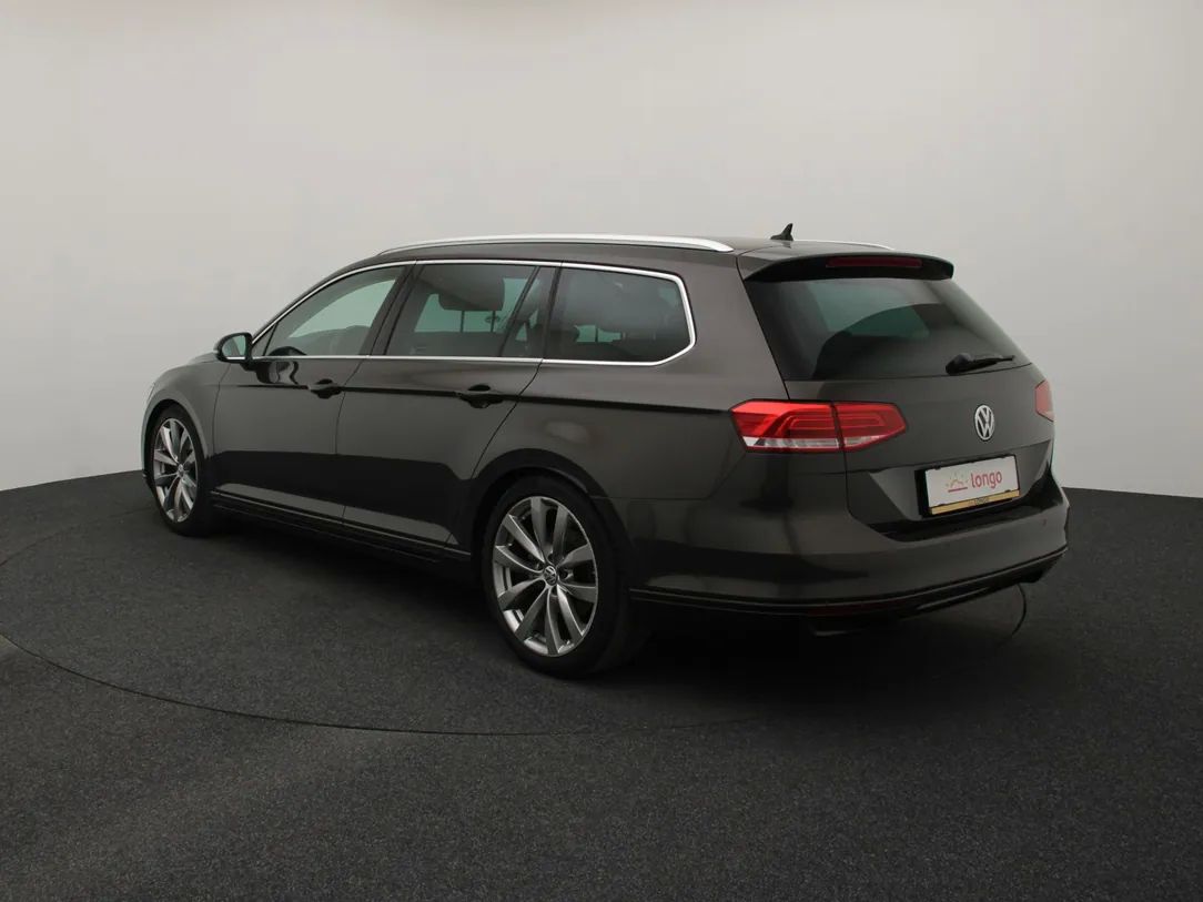 Volkswagen Passat | 6