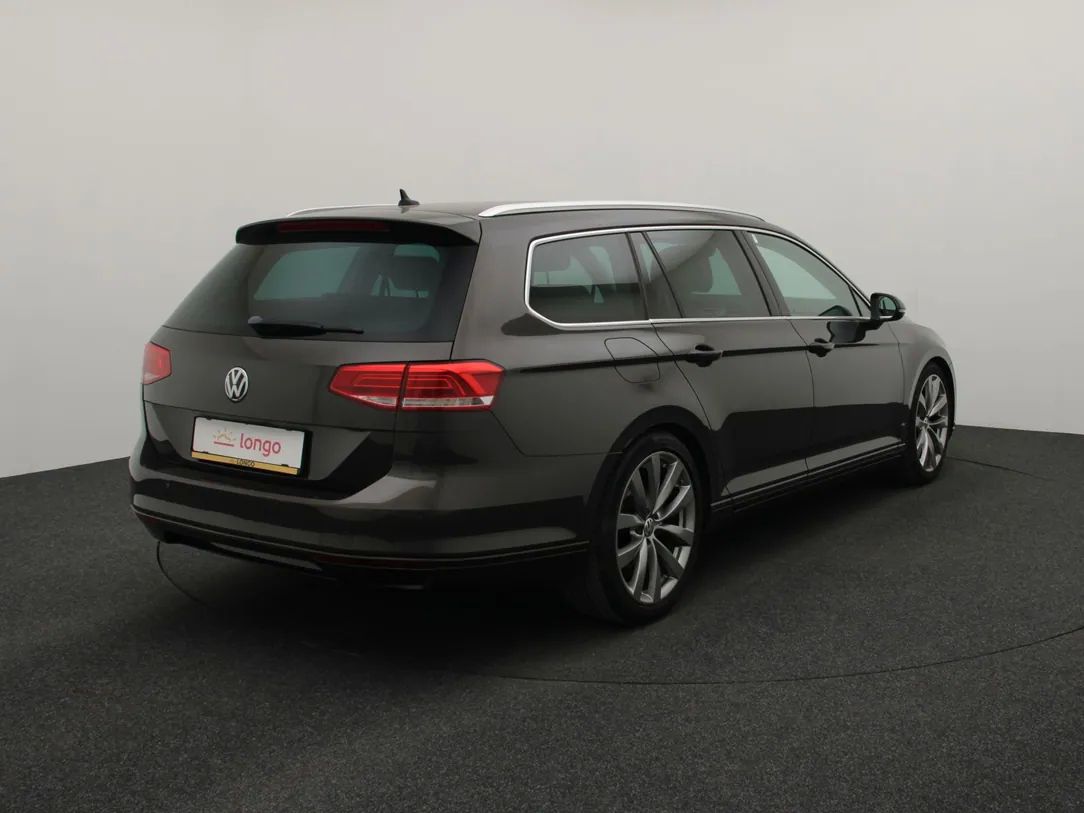 Volkswagen Passat | 7